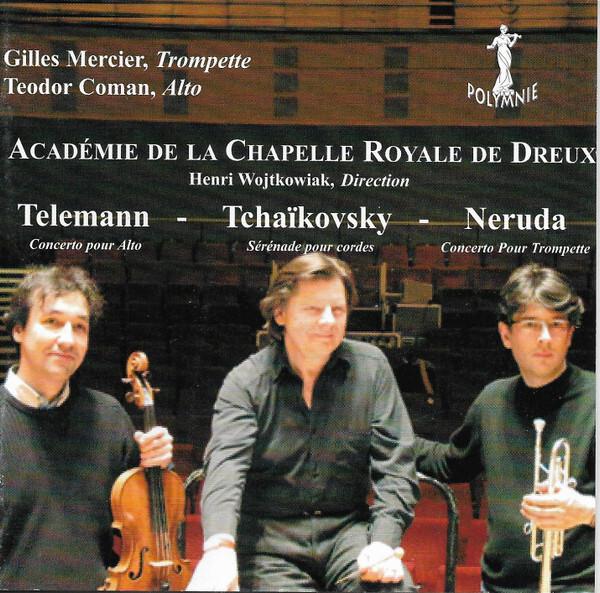 Gilles Mercier - Académie de la chapelle royale de dreux Bon état -  reconditionné disponible sur Label Emmaüs